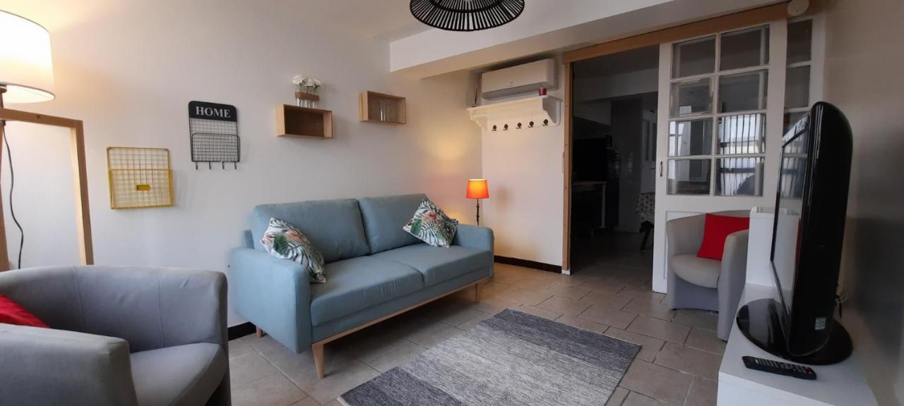Apartamento Le 100 Carcasona Exterior foto