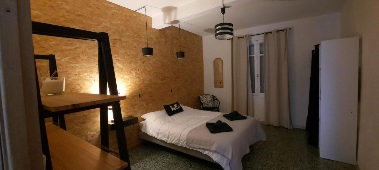 Apartamento Le 100 Carcasona Exterior foto