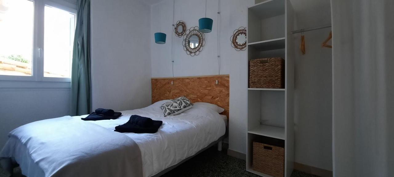 Apartamento Le 100 Carcasona Exterior foto