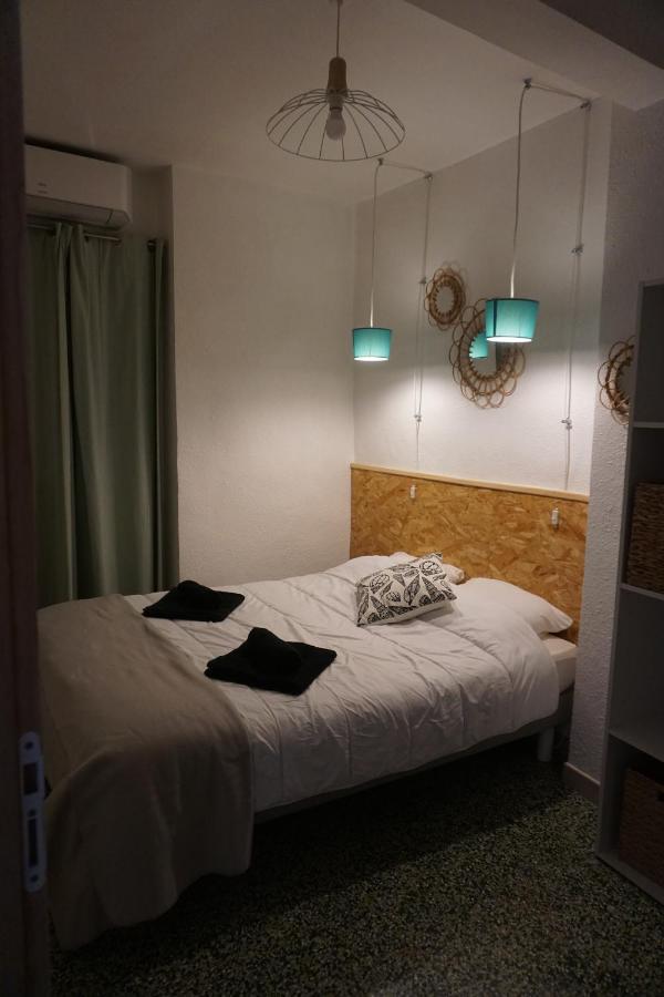 Apartamento Le 100 Carcasona Exterior foto