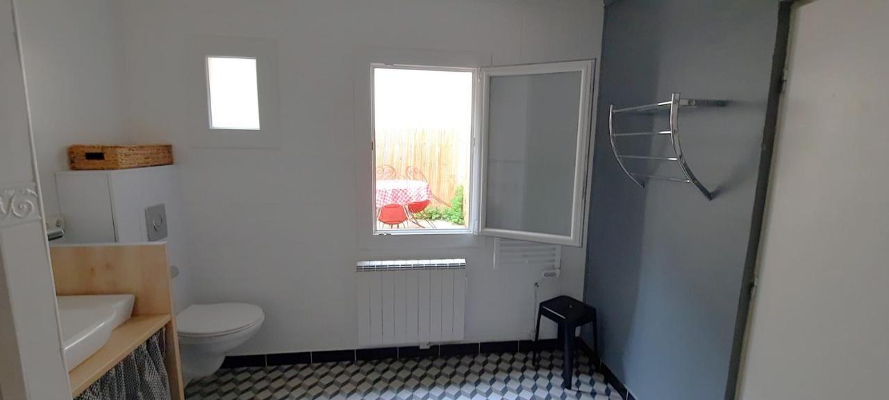 Apartamento Le 100 Carcasona Exterior foto
