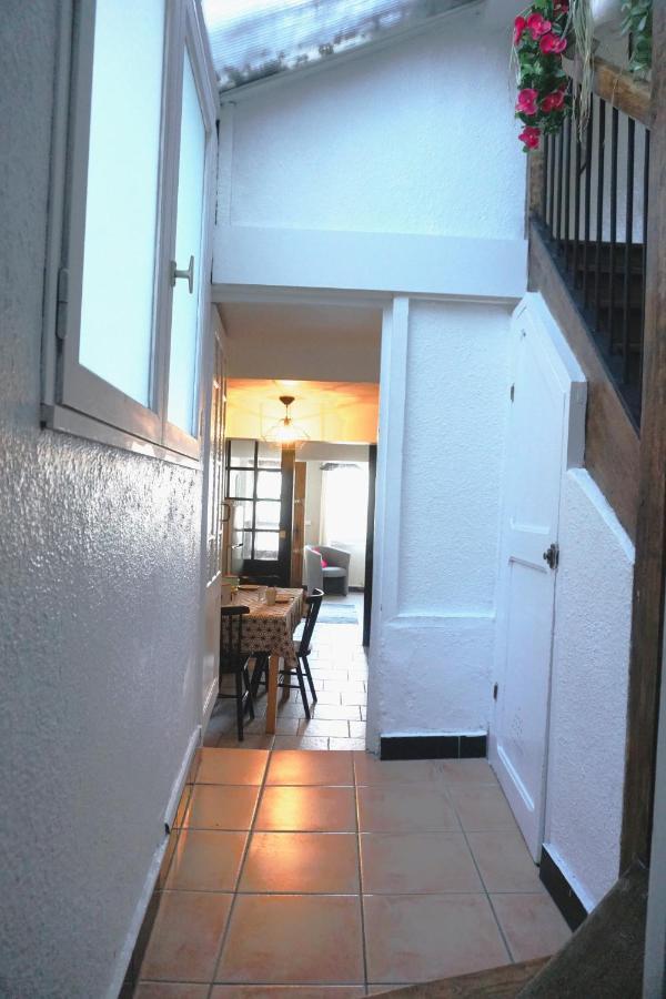 Apartamento Le 100 Carcasona Exterior foto