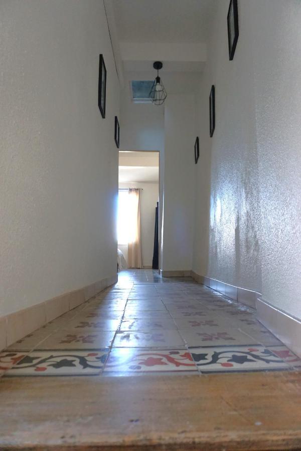 Apartamento Le 100 Carcasona Exterior foto