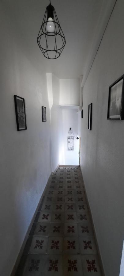 Apartamento Le 100 Carcasona Exterior foto