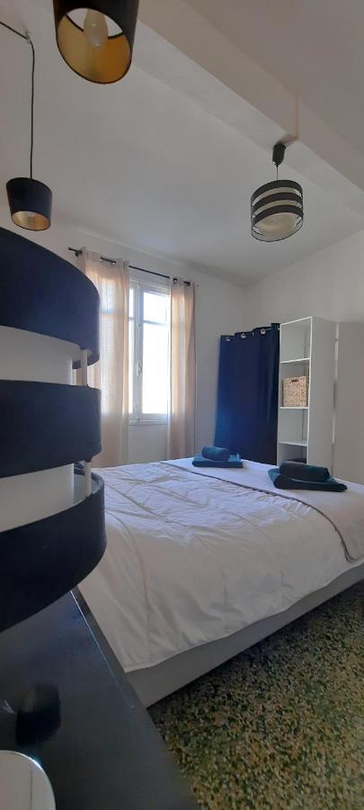 Apartamento Le 100 Carcasona Exterior foto
