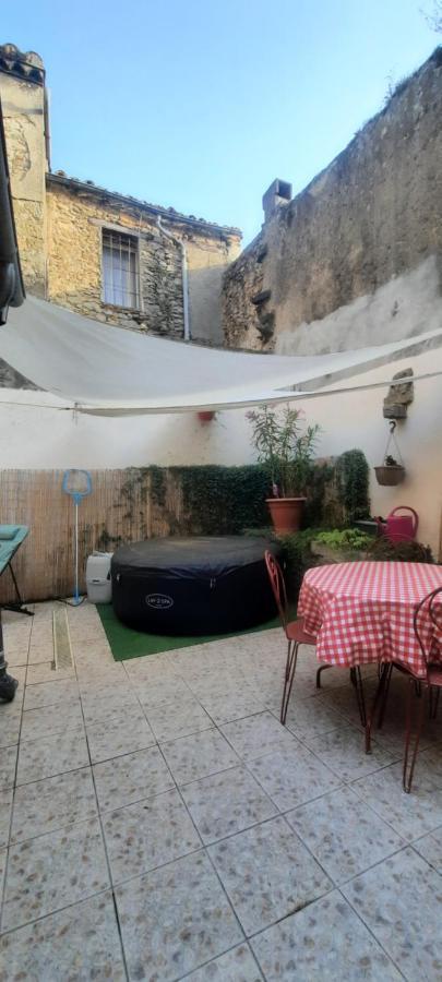 Apartamento Le 100 Carcasona Exterior foto