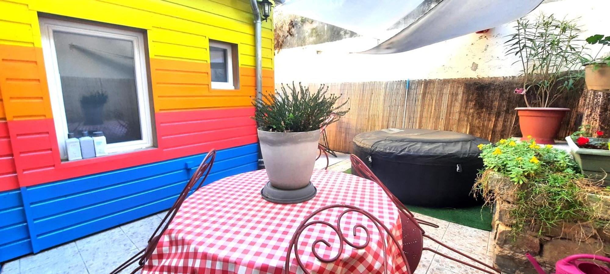 Apartamento Le 100 Carcasona Exterior foto